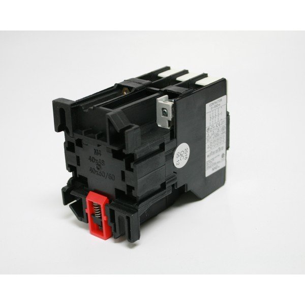 C-09D10G7 NHD Magnetic Contactor Coil 220V Normally Open 