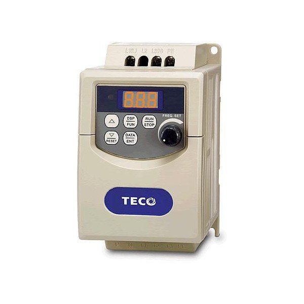 2 HP Variable Frequency Drive