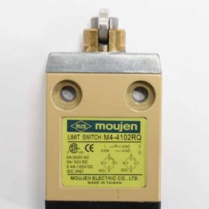 ONE MOUJEN limit switch M4-4104 
